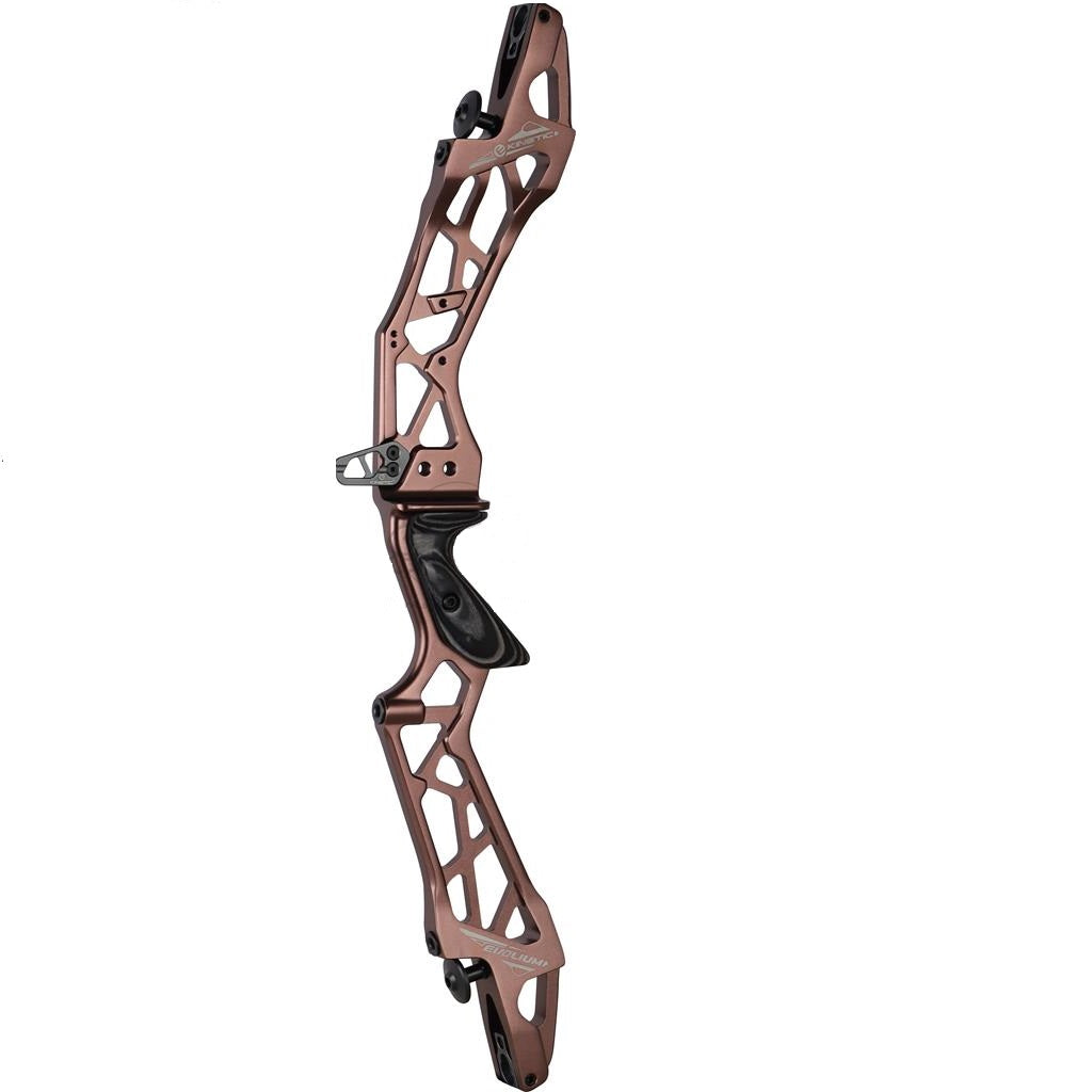 Kinetic Evolium Riser