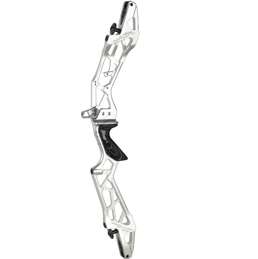 Kinetic Evolium Riser