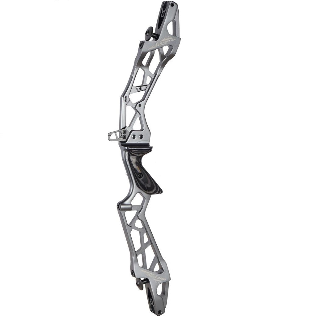 Kinetic Evolium Riser