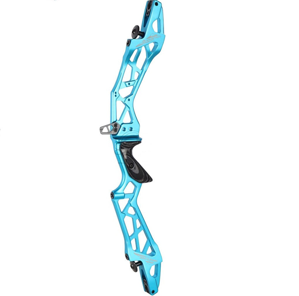 Kinetic Evolium Riser