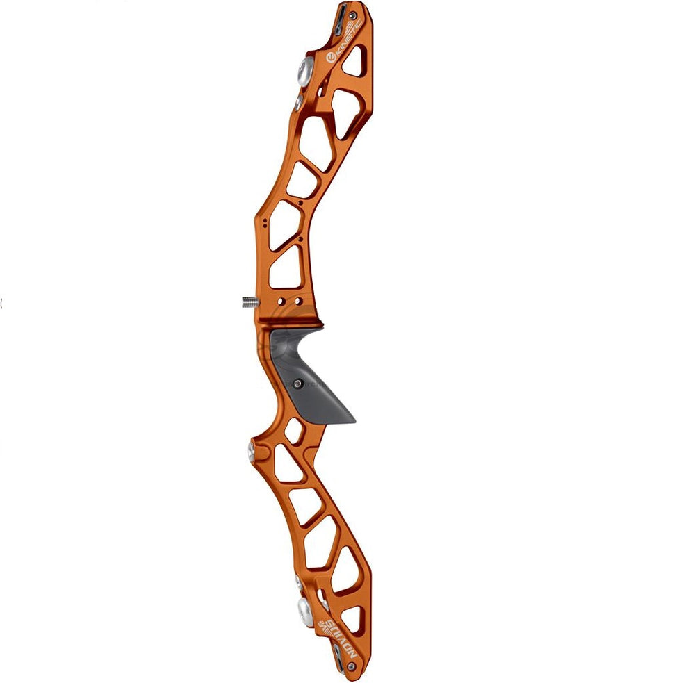 Recurve Risers - Wales Archery