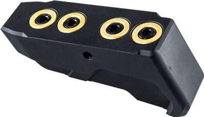 KINETIC MODULAR BAREBOW WEIGHT FOR ELEZO