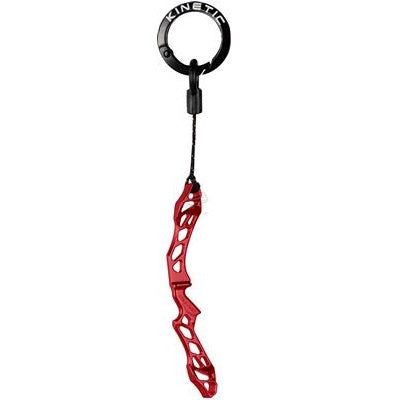 Kinetic Mini Invinso keyring