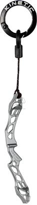Kinetic Mini Invinso keyring
