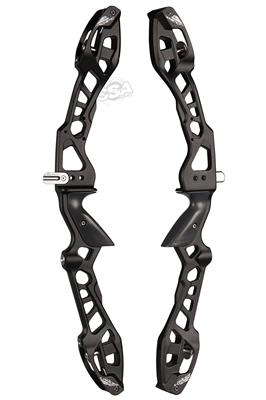 Kinetic Lancer V2 25" Riser
