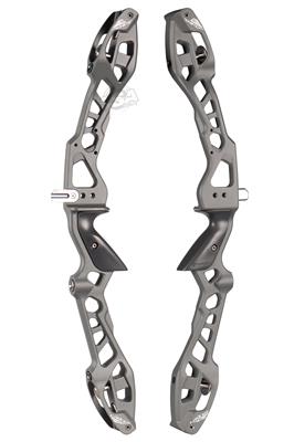 Kinetic Lancer V2 25" Riser