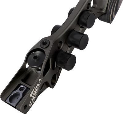 Kinetic Vygo V2 Riser