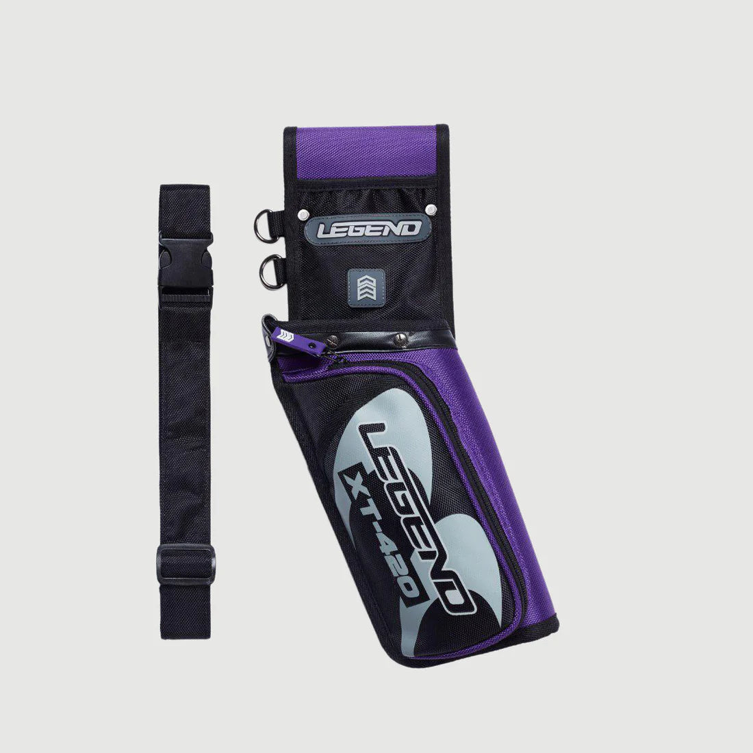 Legend XT 420 Field Quiver