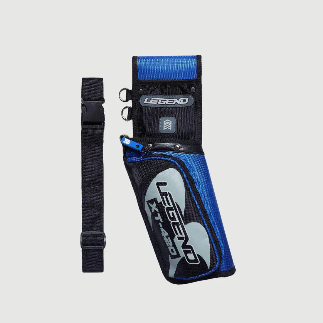 Legend XT 420 Field Quiver