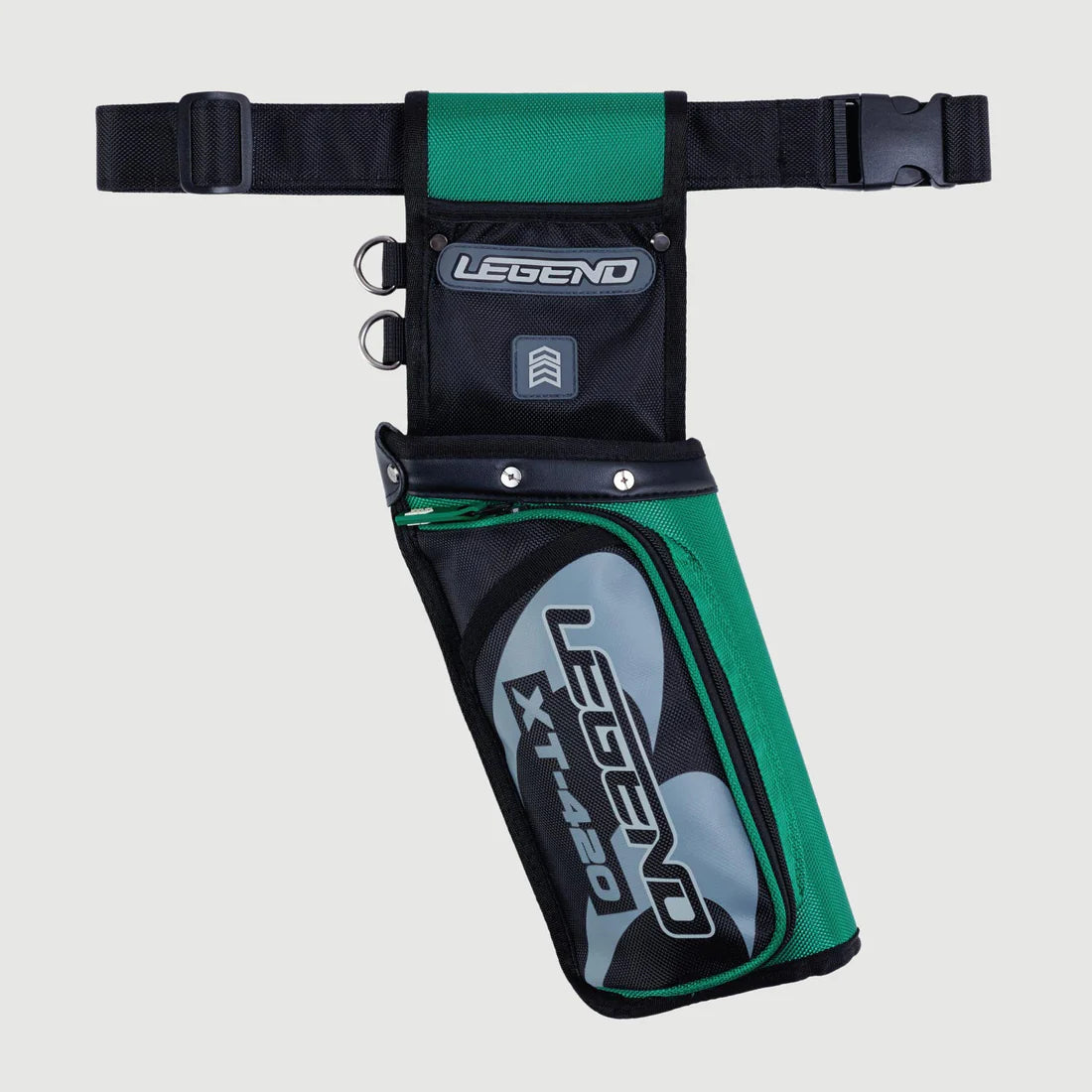Legend XT 420 Field Quiver