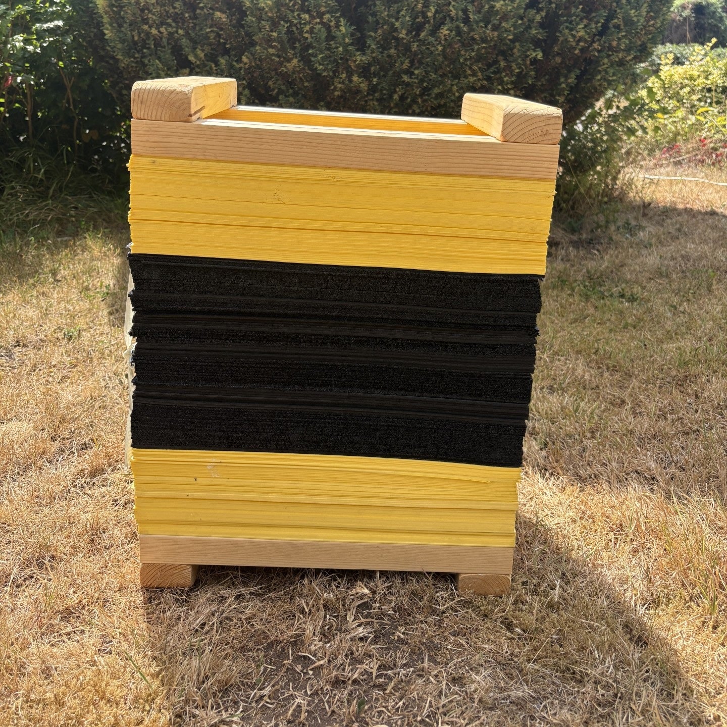 Longshot Medium Size Super Butt 45cm Foam Target