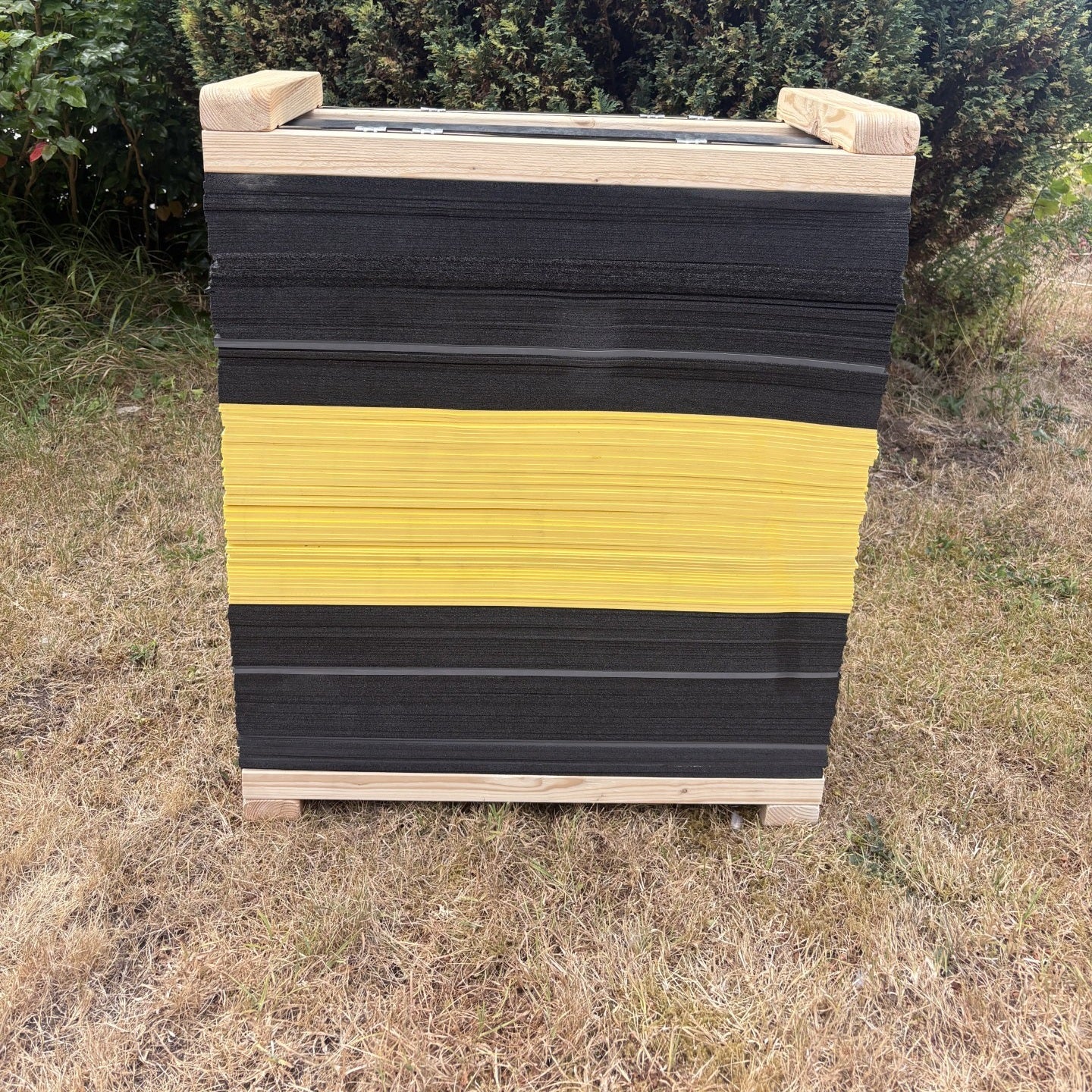 Longshot Medium Size Super Butt 65cm Foam Target
