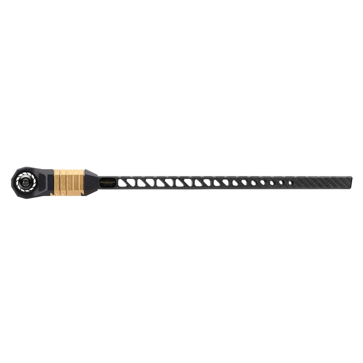 Mathews target bridge lock Long Rod