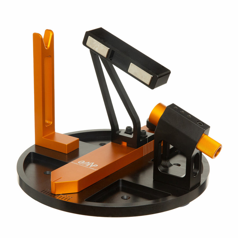 OMP Phoenix fletching jig Straight