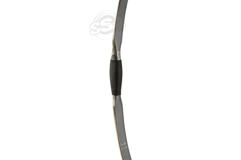 Old Mountain Tracker Horsebow