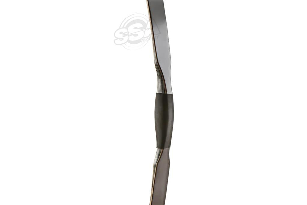Old Mountain Tracker Horsebow