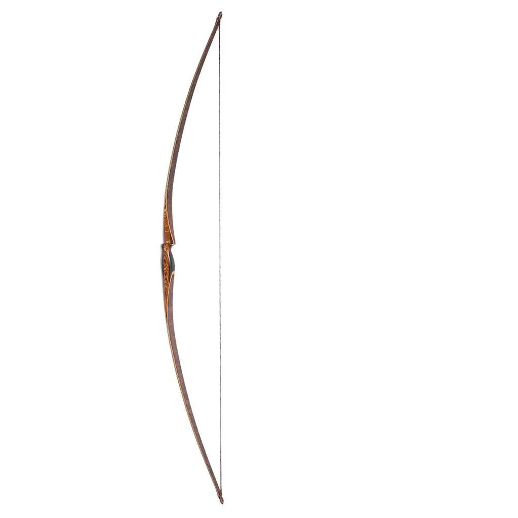 Old Mountain Sniper Carbon Flatbow