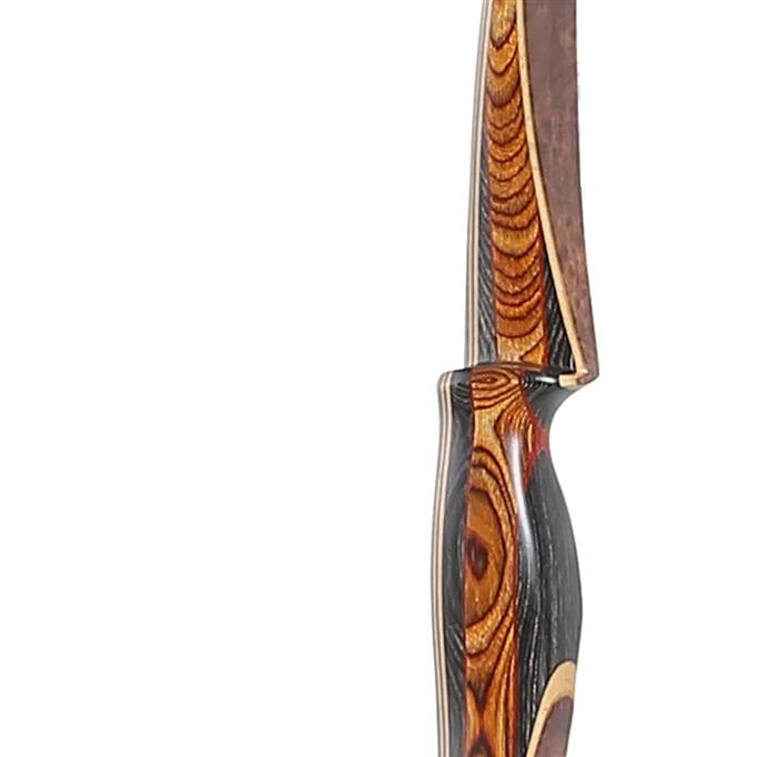 Old Mountain Sniper Carbon Flatbow