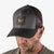 RW PATCH CAP