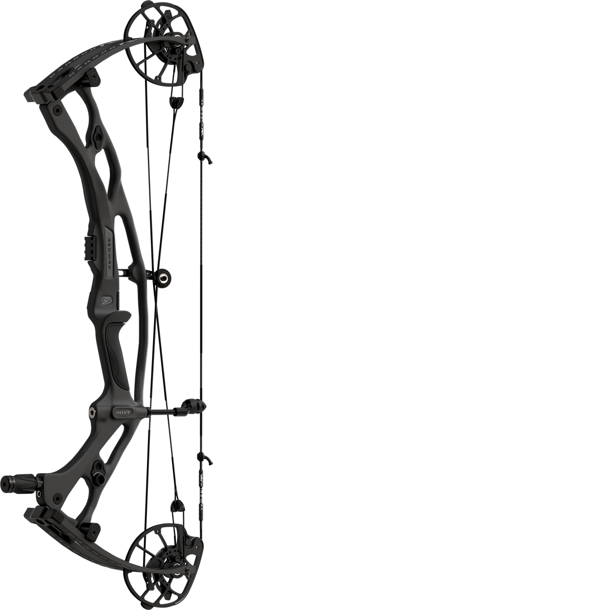 Hoyt Carbon RX-9 Special Order