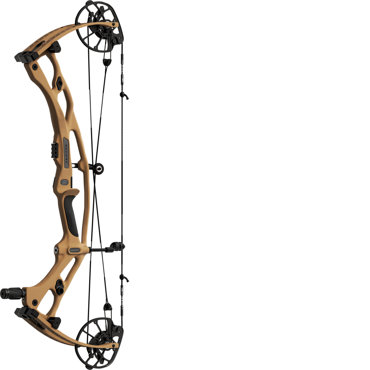 Hoyt Carbon RX-9 Special Order