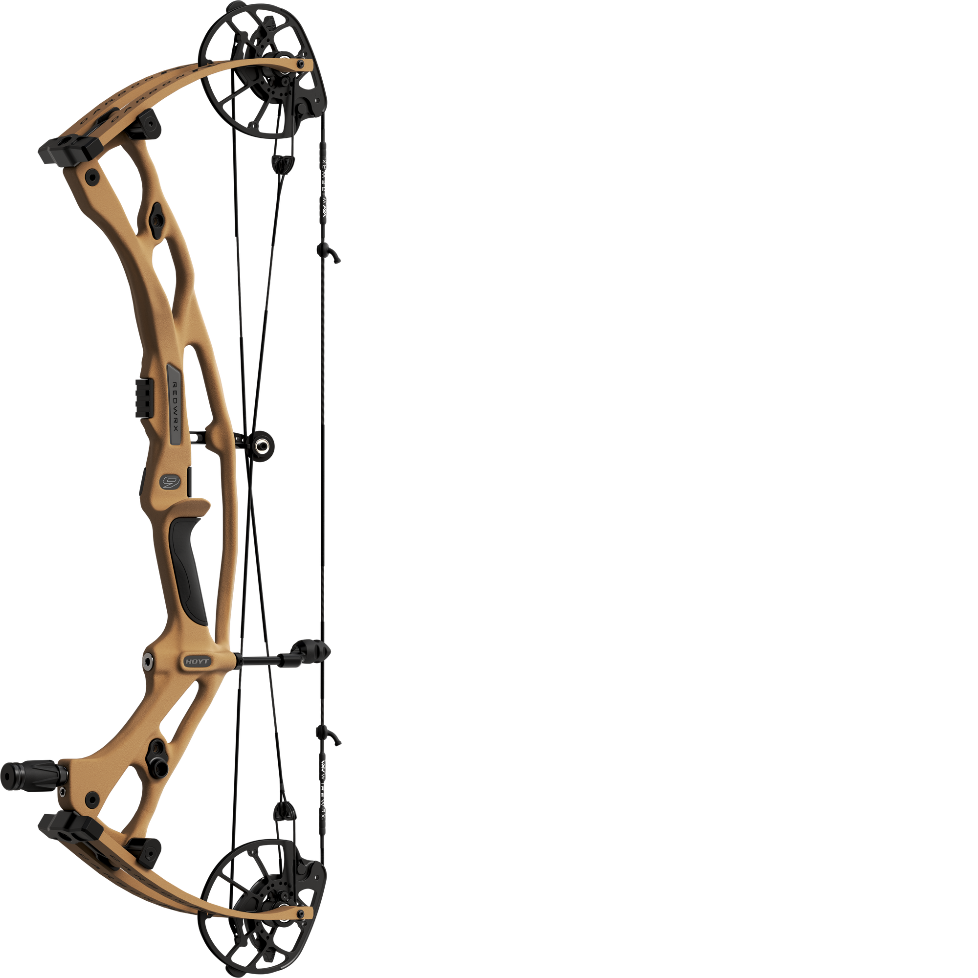 Hoyt Carbon RX-9 Ultra Special Order