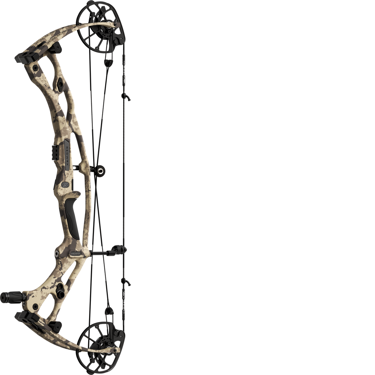 Hoyt Carbon RX-9 Special Order