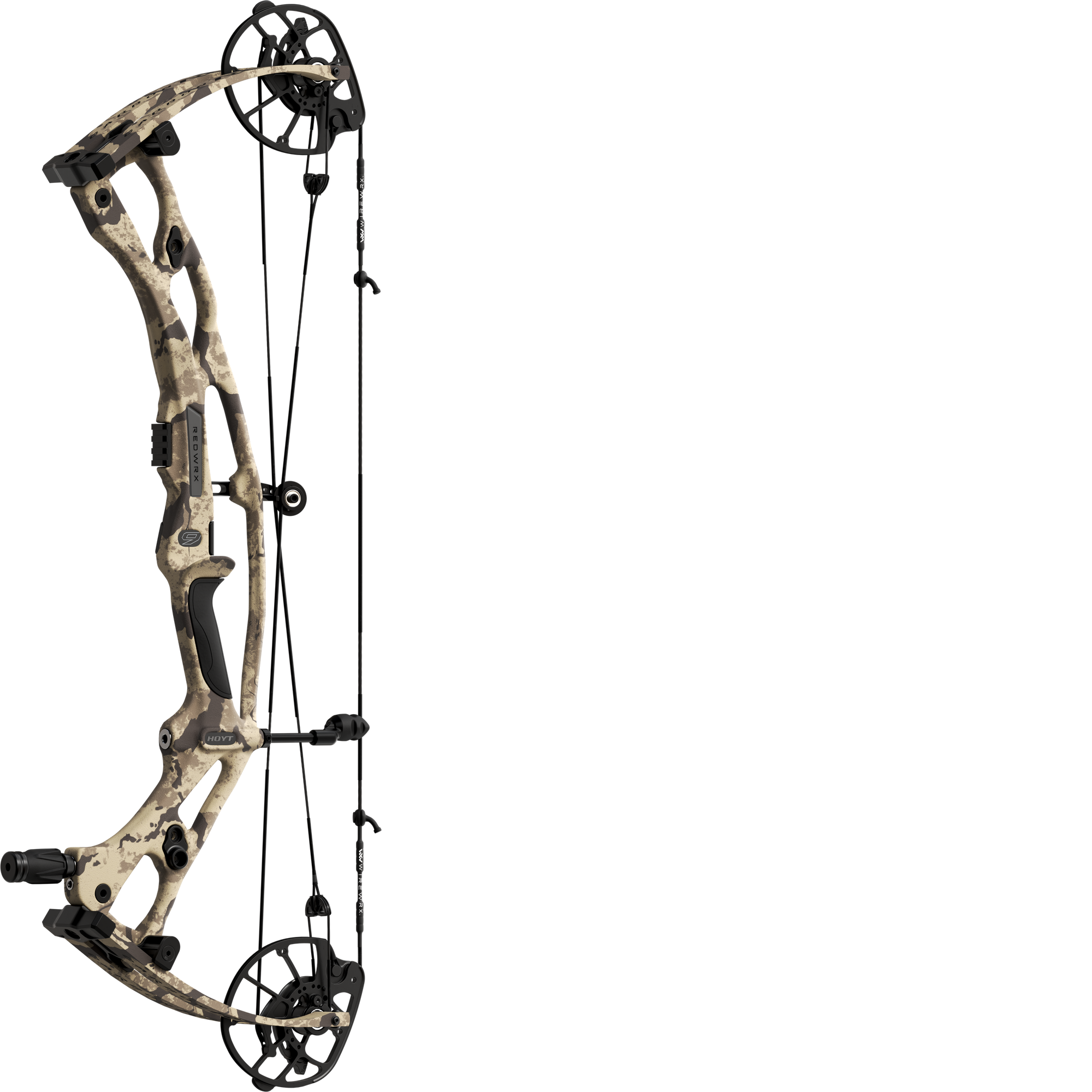Hoyt Carbon RX-9 Ultra Special Order