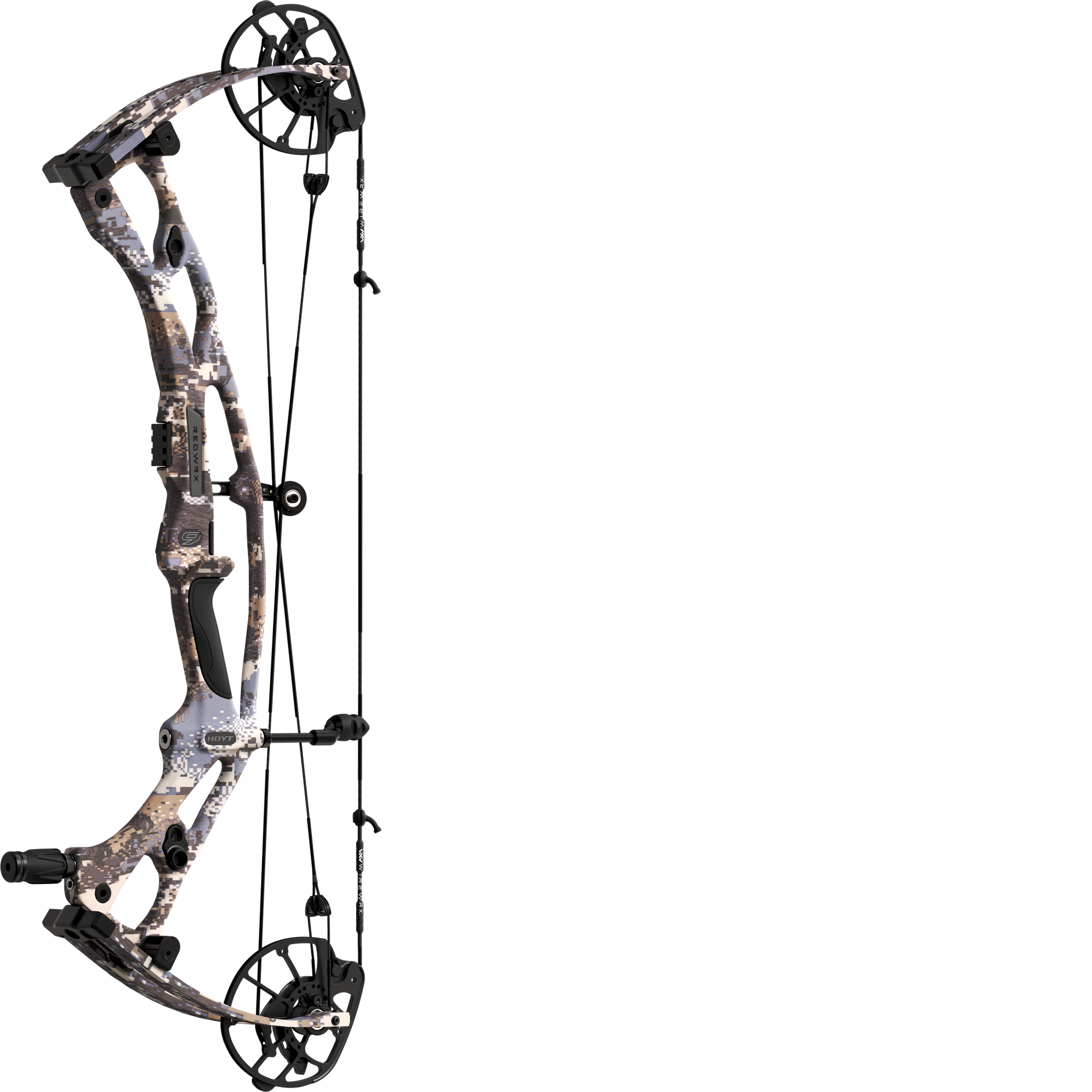 Hoyt Carbon RX-9 Ultra Special Order