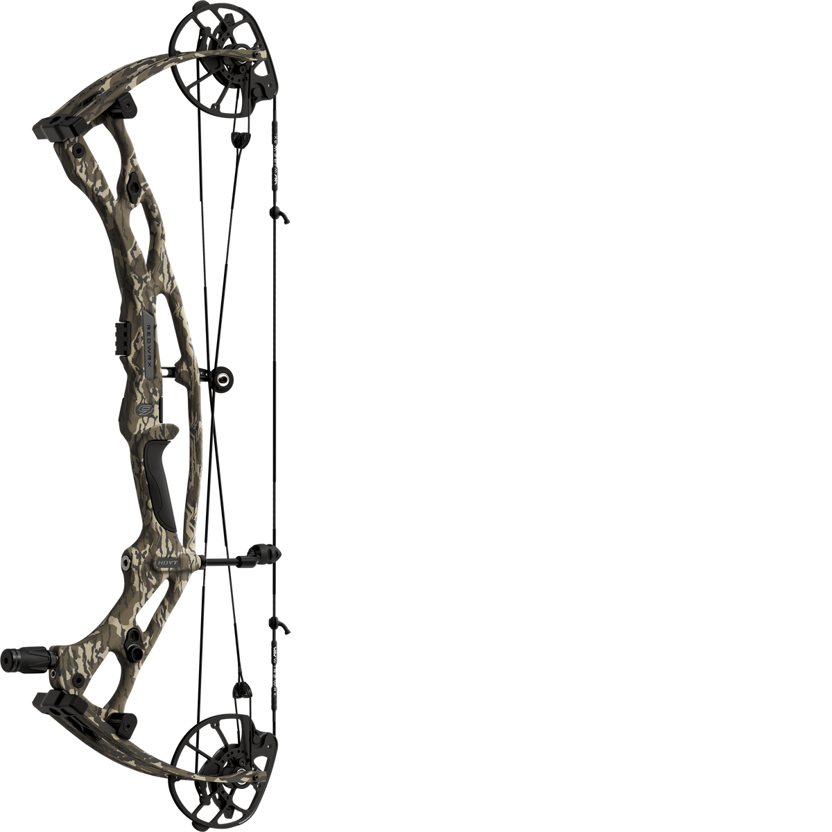 Hoyt Carbon RX-9 Special Order