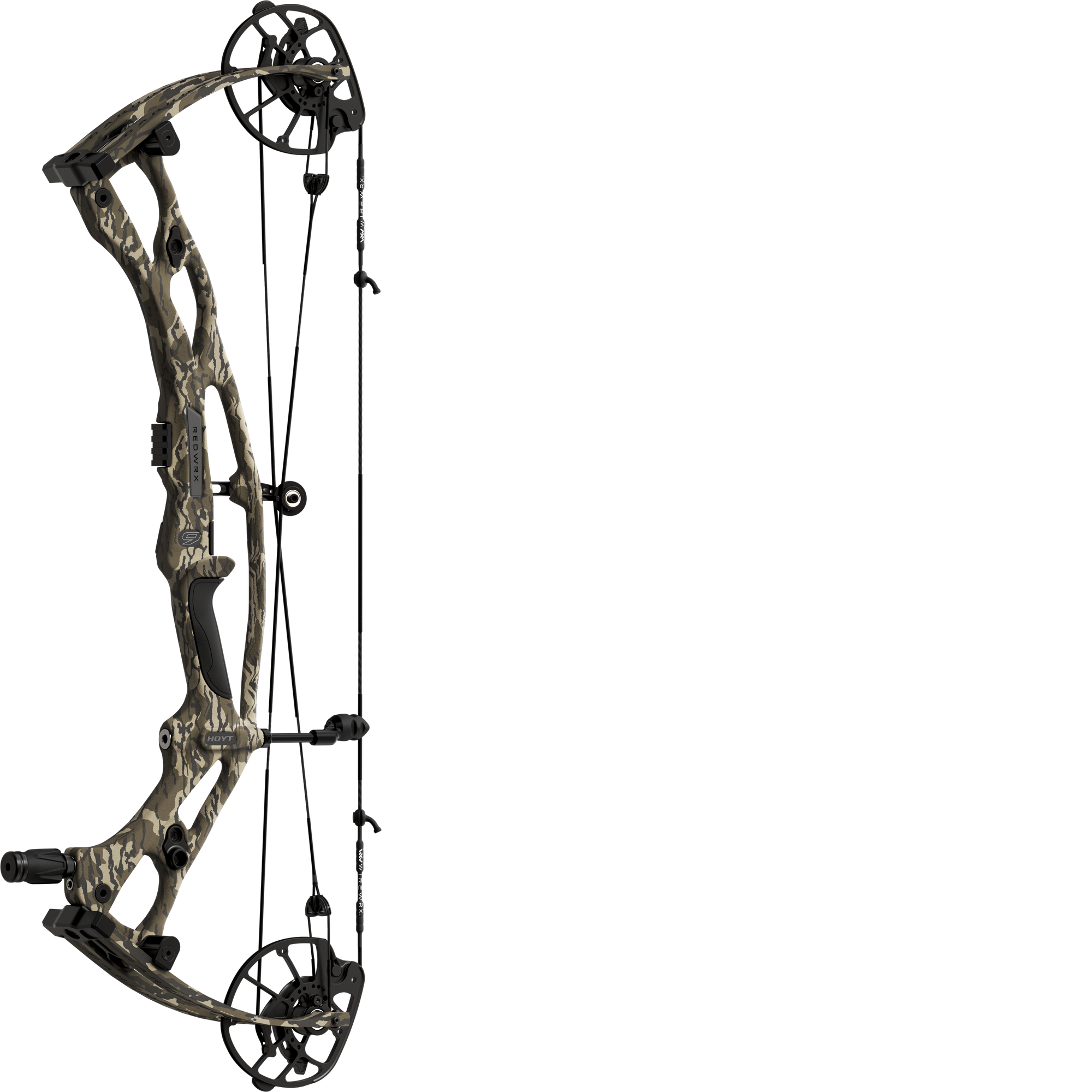Hoyt Carbon RX-9 Ultra Special Order