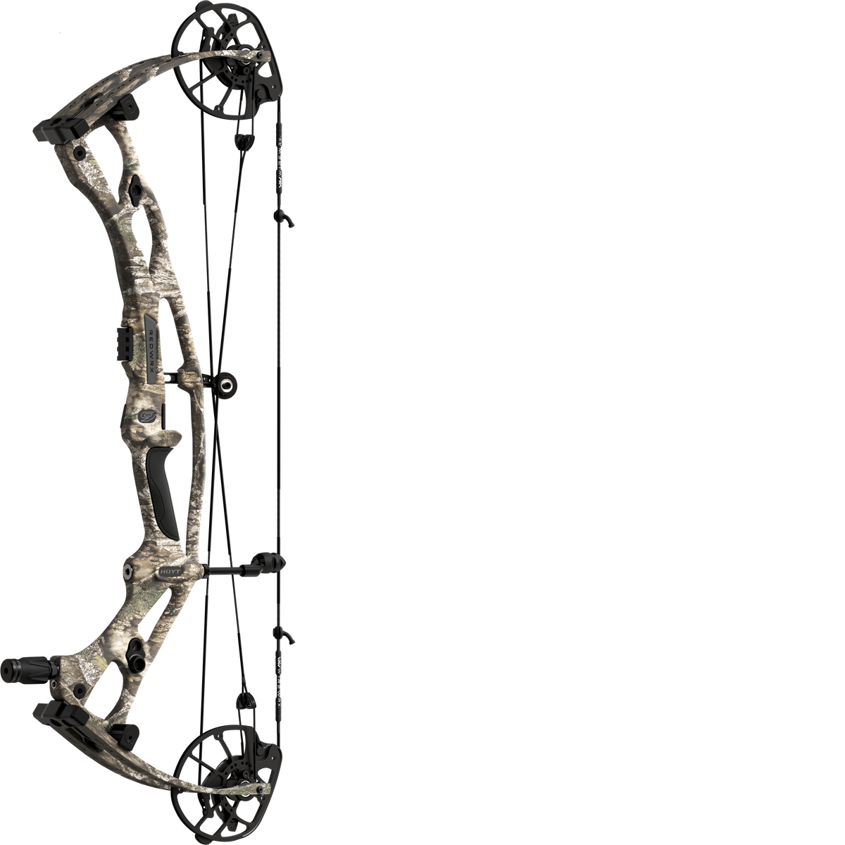 Hoyt Carbon RX-9 Special Order