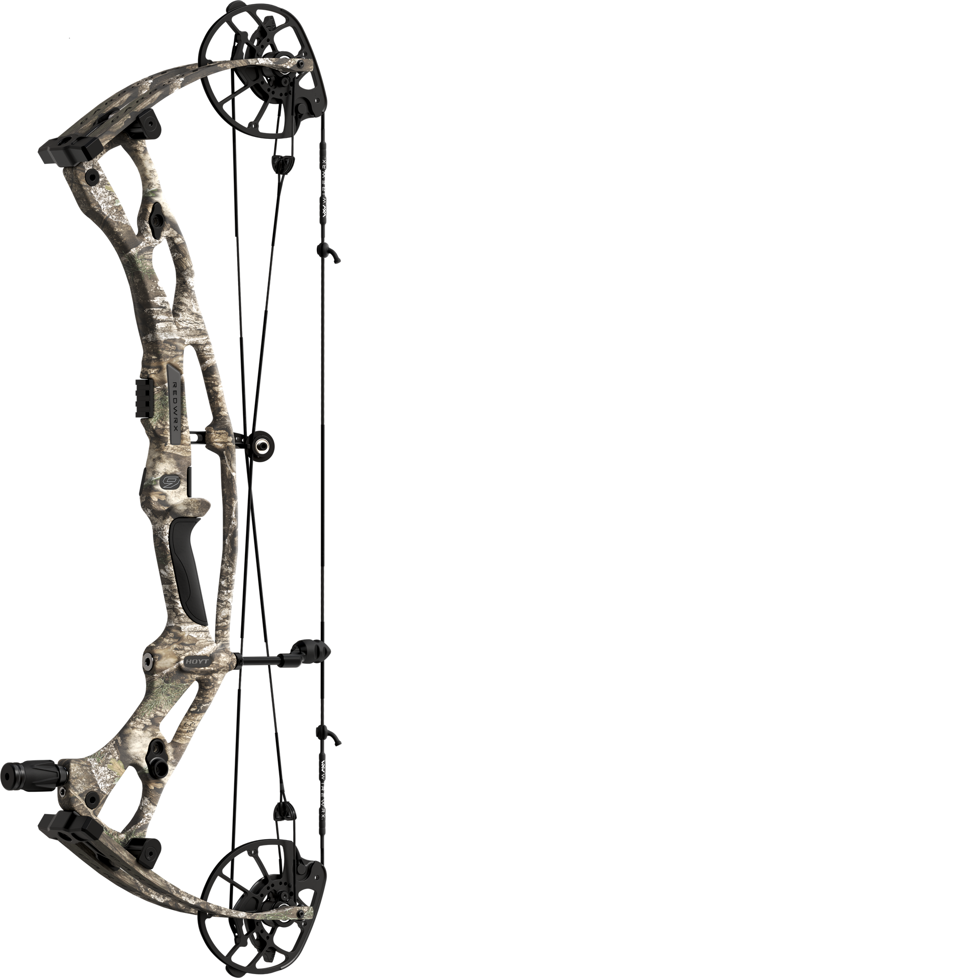 Hoyt Carbon RX-9 Ultra Special Order