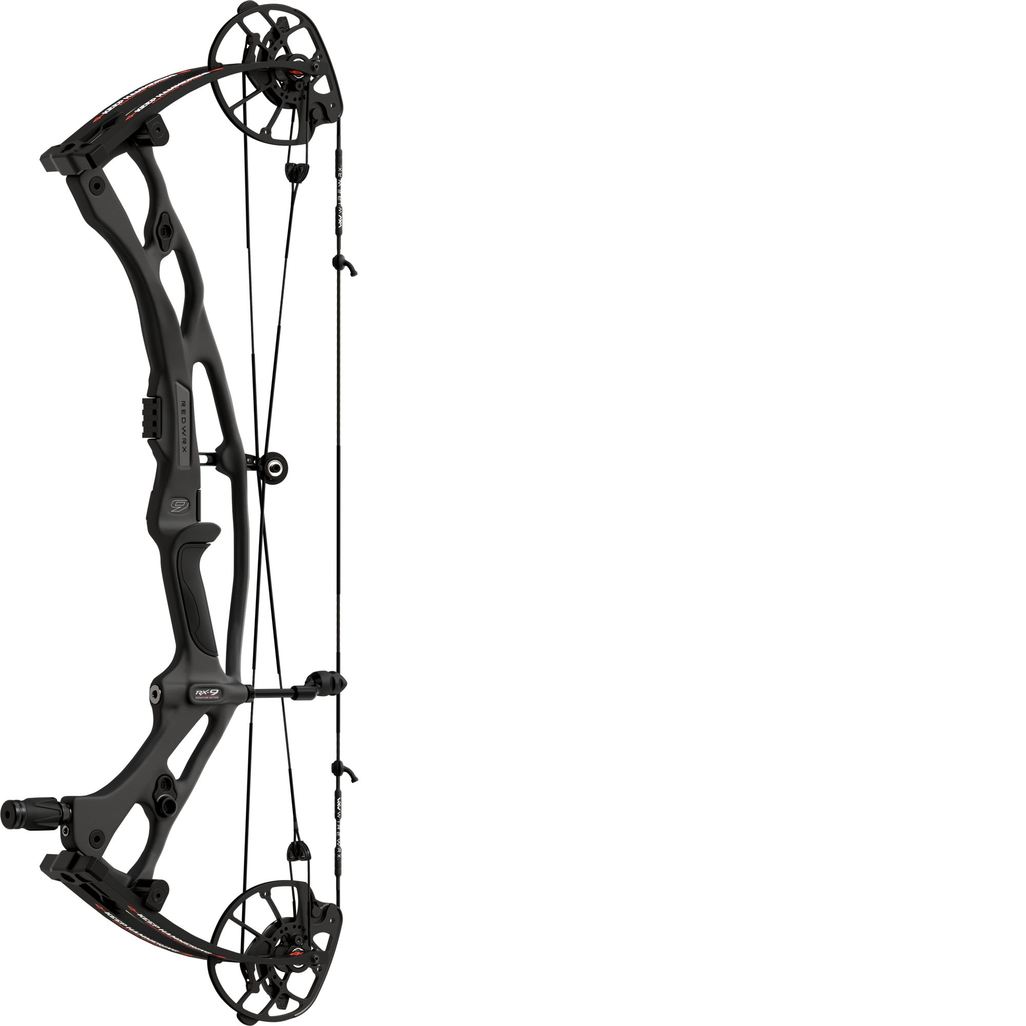 Hoyt Carbon RX-9 Ultra Special Order