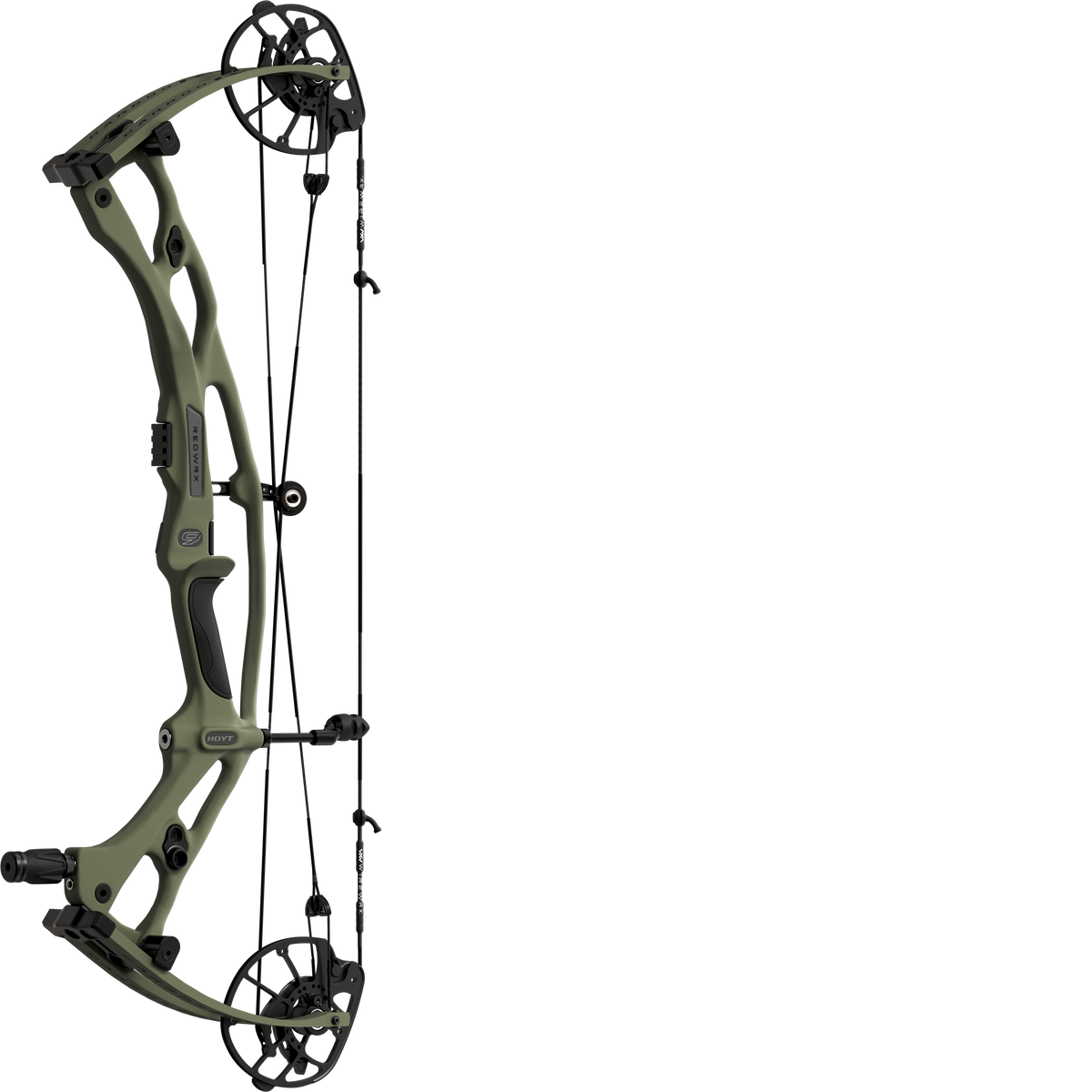 Hoyt Carbon RX-9 Special Order