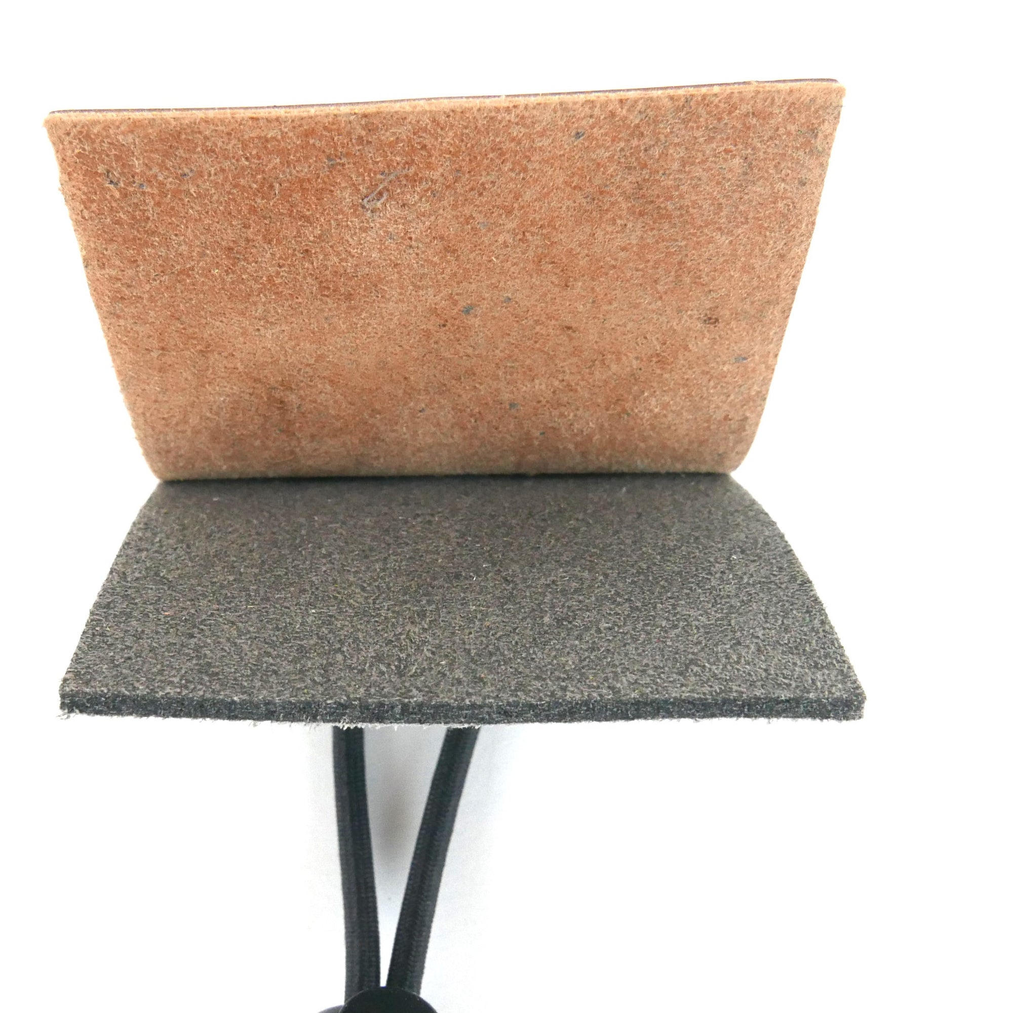 R-Core Nudo Brass Barebow Tab