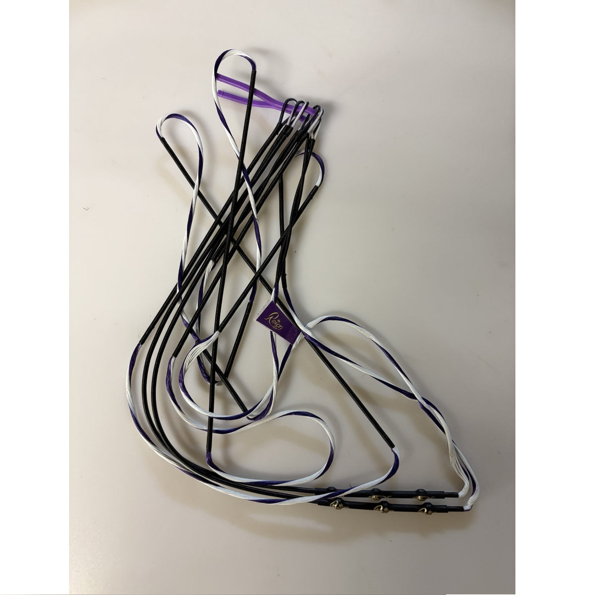 Reign PSE Supra X37 EM2 Strings &amp; Cables