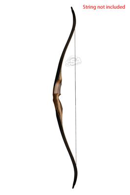 Samick Sage One Piece Recurve