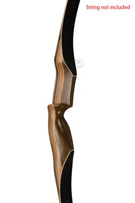 Samick Sage One Piece Recurve