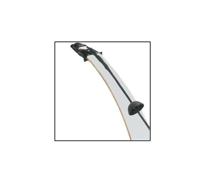 Saunders String Damper Brush Deflector (1 Pair)
