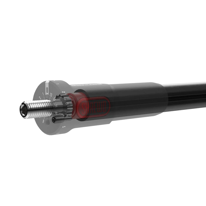 Shrewd Indx Side Rods .625