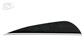 Skylon Right Wing 3" Round feathers X1