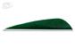 Skylon Right Wing 3" Round feathers X1