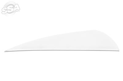 Skylon Right Wing 3" Round feathers X1
