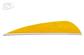 Skylon Right Wing 3" Round feathers X1