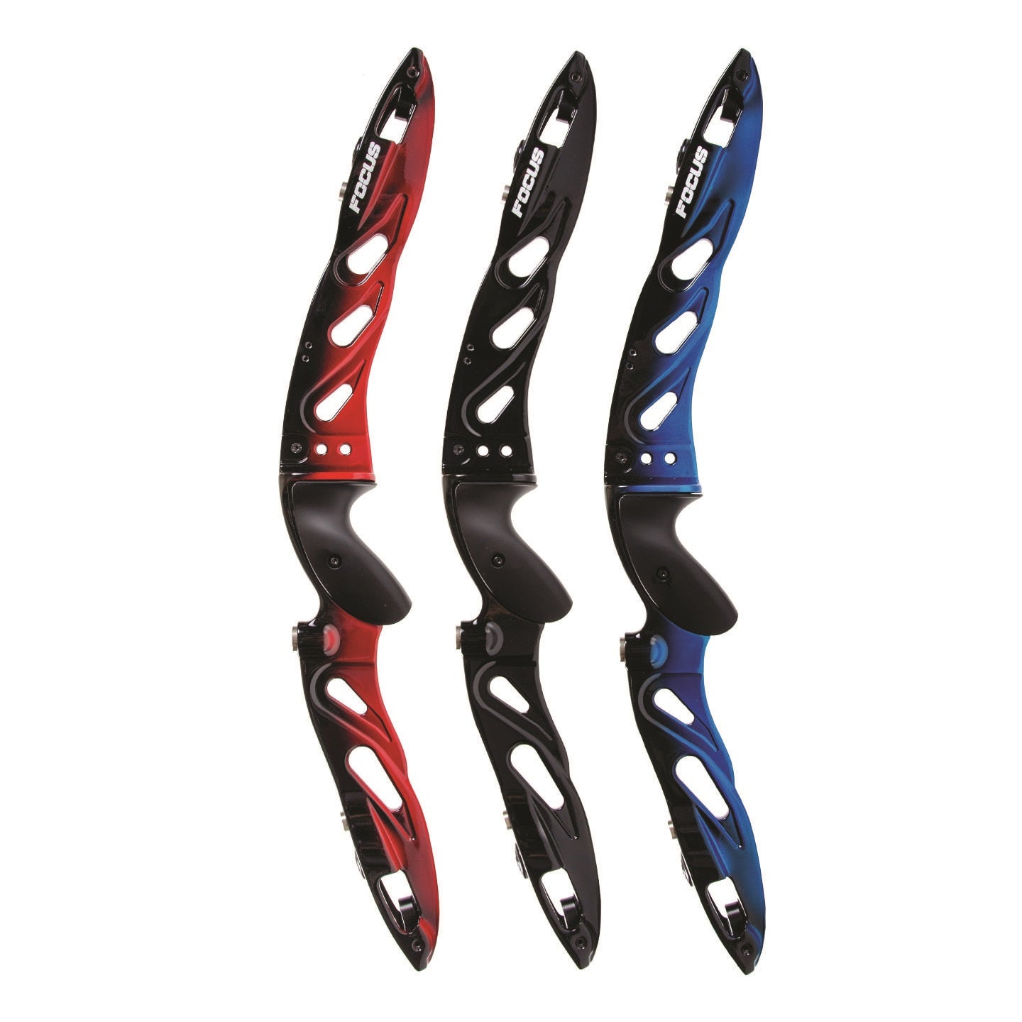 Archery Bow Kit Level Two Soul Focus