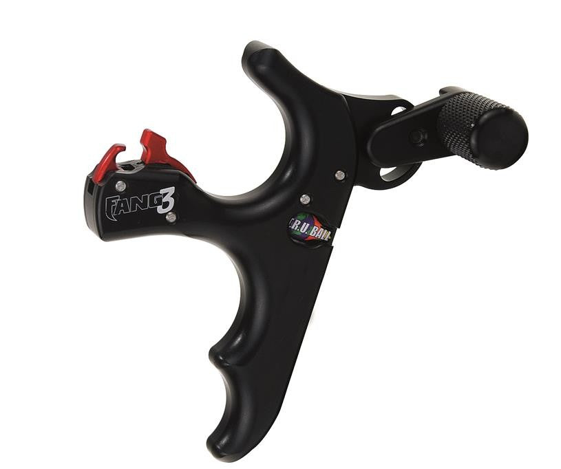 T.R.U. Ball Fang Release AId