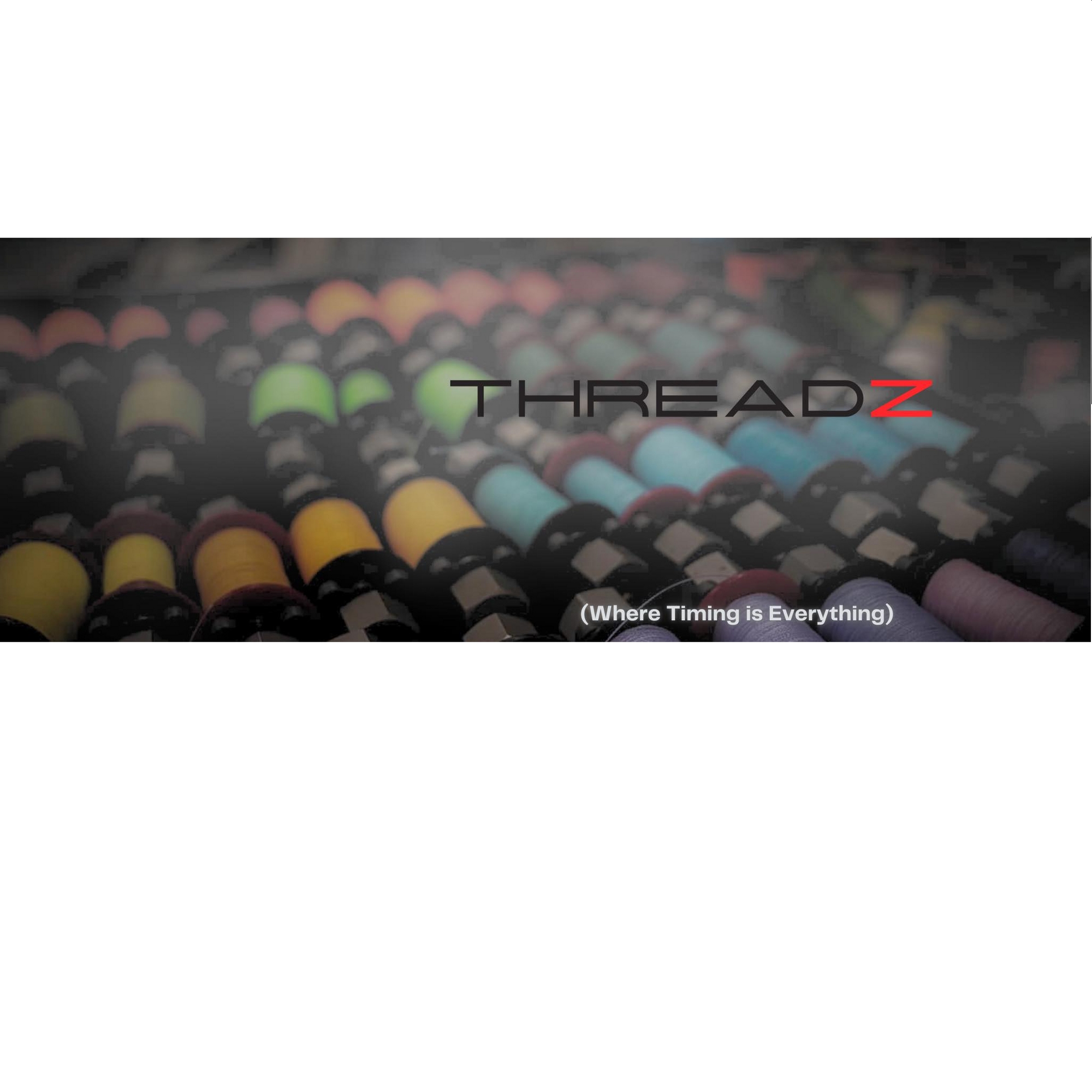 Threadz Compound Strings & Cables Set