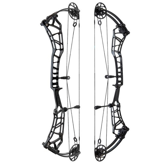 Compound Bows Wales Archery