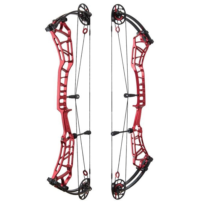 Topoint Pro Reliance Compound